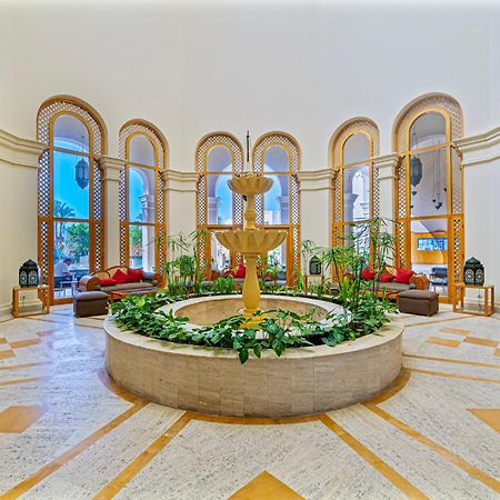 沙姆沙伊赫 Ghazala Gardens酒店 外观 照片